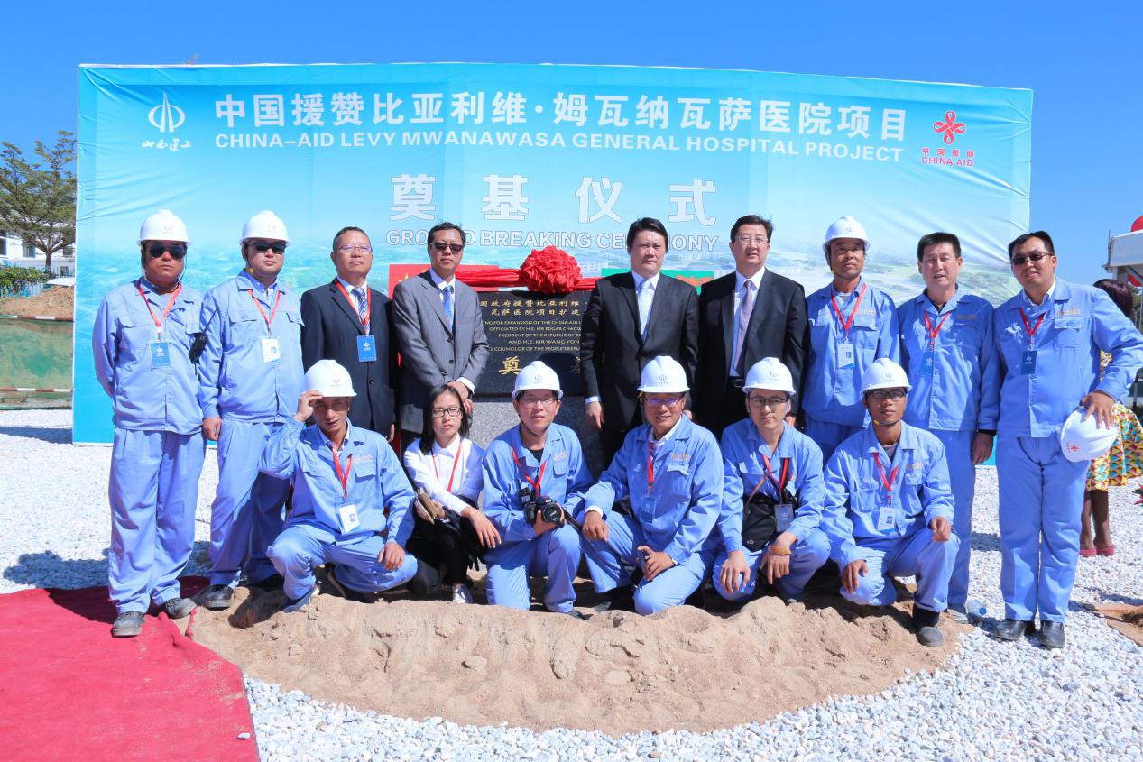 致力打造建筑全产业链“航母巨舰”——记门徒娱乐混合所有制改革发展（下）
